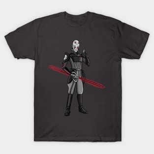 Rebel Toons Inquisitor T-Shirt